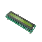 REFACCIÓN / DISPLAY PARA PORTERO TELEFONICO DOORKING 1802 / COMPATIBLE CON 1802-082-Refacciones-DKS DOORKING-Bsai Seguridad & Controles