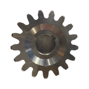 REFACCIÓN ENGRANE PARA OPERADOR XBSCANAC800-Acceso Vehicular-ACCESSPRO-Bsai Seguridad & Controles