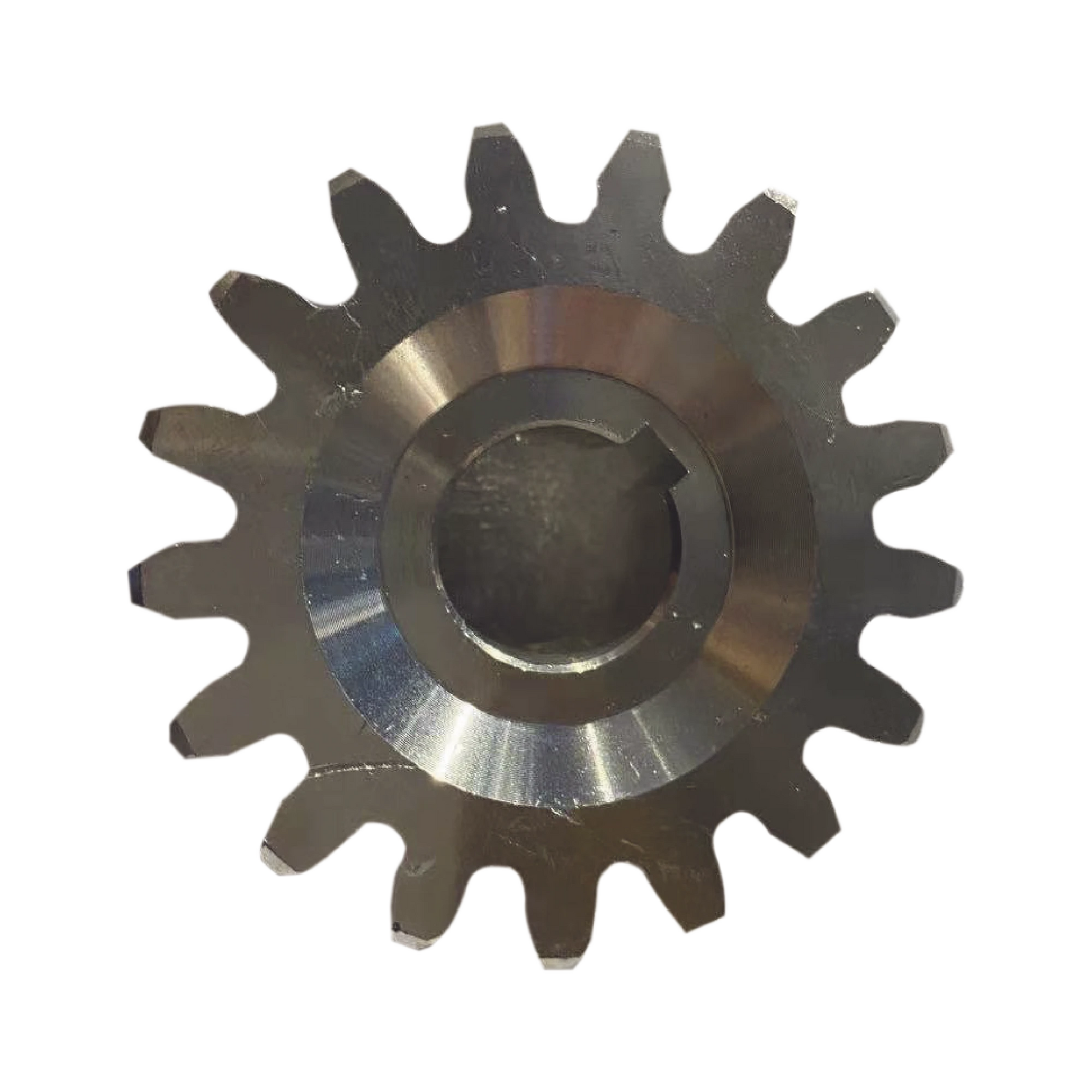 REFACCIÓN ENGRANE PARA OPERADOR XBSCANAC800-Acceso Vehicular-ACCESSPRO-Bsai Seguridad & Controles