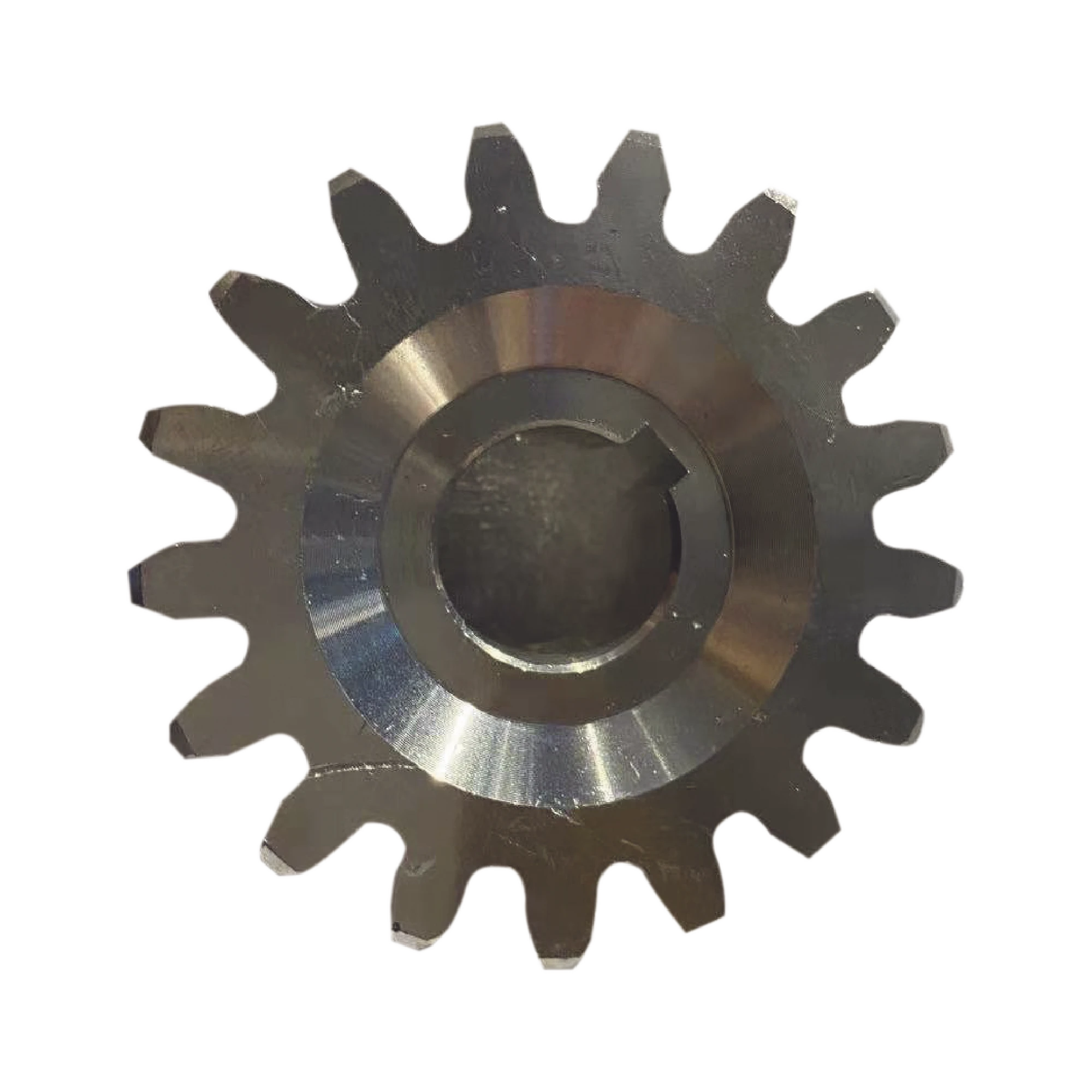 REFACCIÓN ENGRANE PARA OPERADOR XBSCANAC800-Acceso Vehicular-ACCESSPRO-Bsai Seguridad & Controles