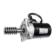 REFACCION MOTOR PARA OPERADOR 8K01MS005-Acceso Vehicular-CAME-Bsai Seguridad & Controles