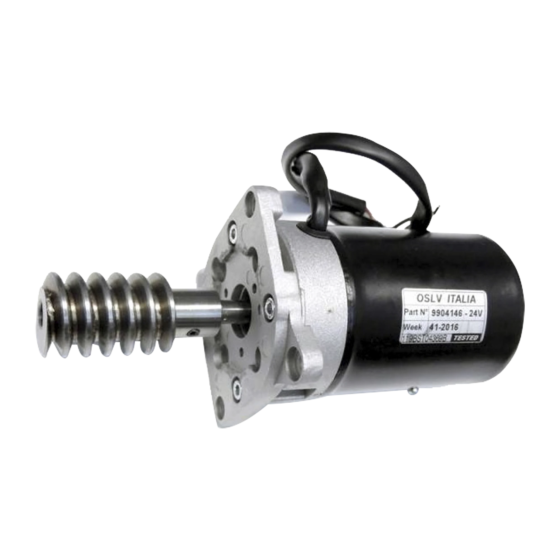 REFACCION MOTOR PARA OPERADOR 8K01MS005-Acceso Vehicular-CAME-Bsai Seguridad & Controles