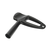 REFACCION XBSCANAC800 - LLAVE DE DESBLOQUEO-Acceso Vehicular-ACCESSPRO-Bsai Seguridad & Controles