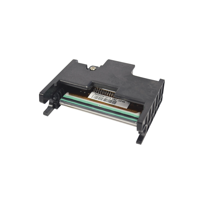 REFACCIÓN: CABEZAL DE IMPRESIÓN PARA SMART30,31-Refacciones Controles de Acceso-IDP-Bsai Seguridad & Controles