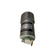 REFACCIÓN: MOTOR PARA RIBBON SMART51-Refacciones-IDP-Bsai Seguridad & Controles
