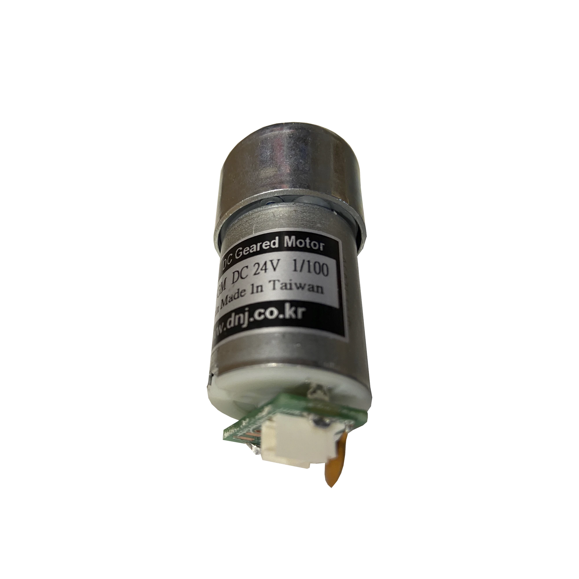 REFACCIÓN: MOTOR PARA RIBBON SMART51-Refacciones-IDP-Bsai Seguridad & Controles