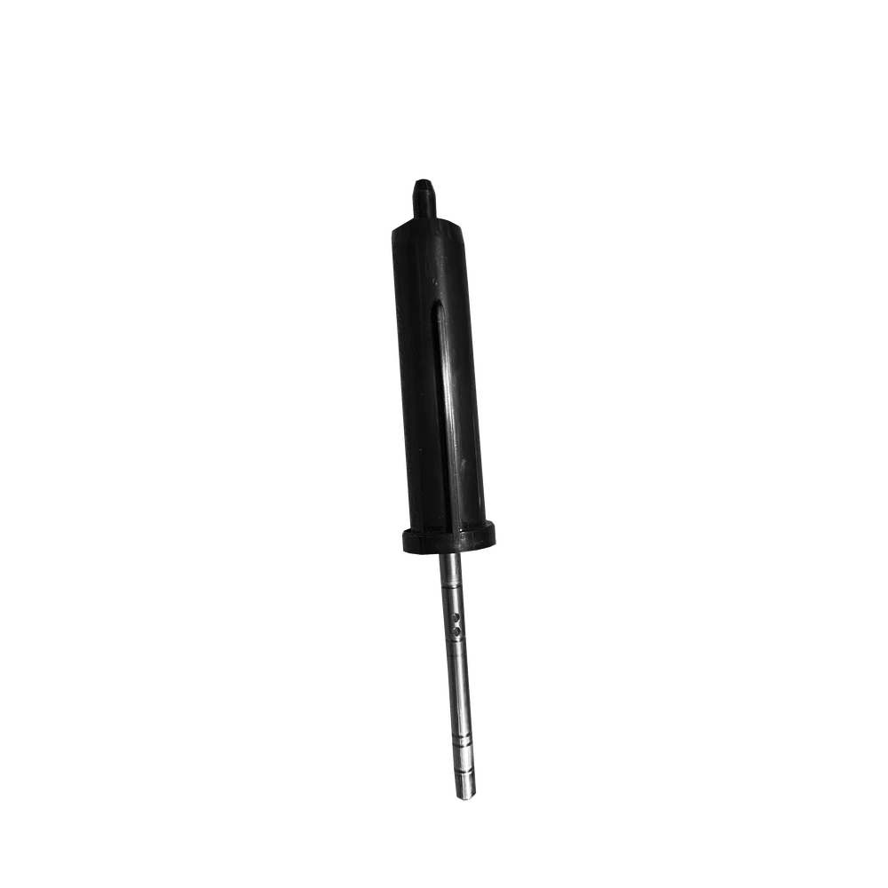 REFACCIÓN: RODILLO PARA SMART70-Refacciones Controles de Acceso-IDP-Bsai Seguridad & Controles