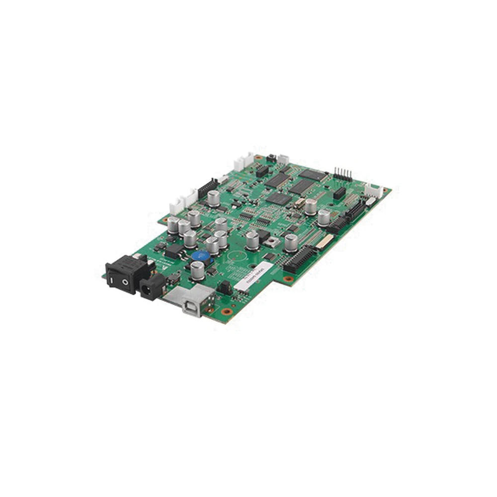 REFACCIÓN: TARJETA MADRE SMART5-Credencialización-IDP-Bsai Seguridad & Controles