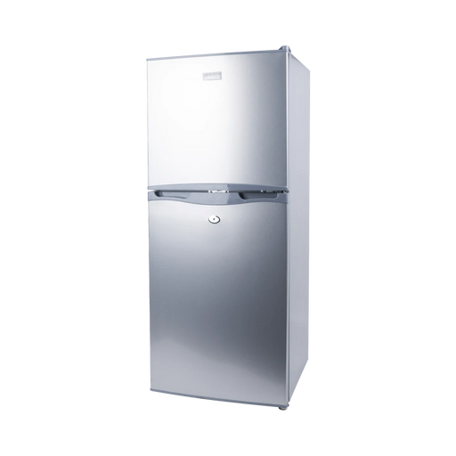 REFRIGERADOR COMBINADO PARA APLICACIONES FOTOVOLTAICAS AISLADAS DE LA RED 105 L-Climatización / Refrigeración-EPCOM-BCD-105-Bsai Seguridad & Controles