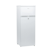 REFRIGERADOR COMBINADO PARA APLICACIONES FOTOVOLTAICAS AISLADAS DE LA RED CON CAPACIDAD DE 220 L (7.7 FT3)-Climatización / Refrigeración-EPCOM POWERLINE-Bsai Seguridad & Controles