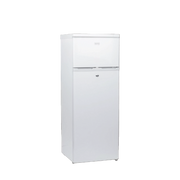 REFRIGERADOR COMBINADO SOLAR DE 220L (7.7 FT3) - 12/24V, ALTA CAPACIDAD, OPTIMO PARA OPERACIÓN SIN RED ELÉCTRICA, RENDIMIENTO SUPERIOR.-Climatización / Refrigeración-EPCOM POWERLINE-BCD-220V2-Bsai Seguridad & Controles