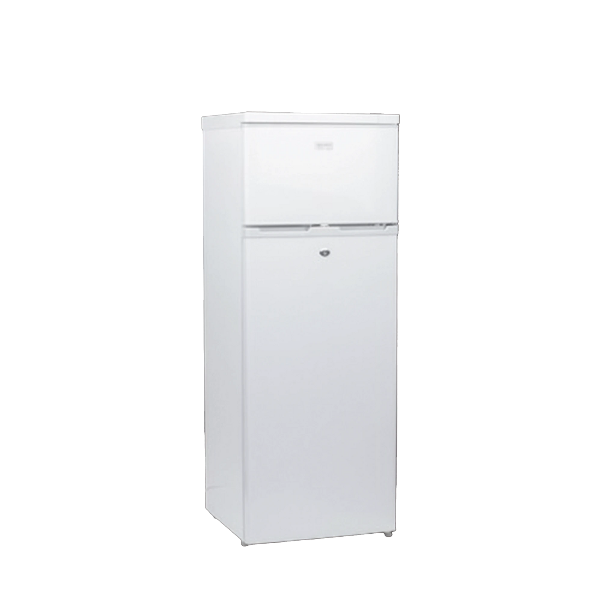 REFRIGERADOR COMBINADO SOLAR DE 220L (7.7 FT3) - 12/24V, ALTA CAPACIDAD, OPTIMO PARA OPERACIÓN SIN RED ELÉCTRICA, RENDIMIENTO SUPERIOR.-Climatización / Refrigeración-EPCOM POWERLINE-BCD-220V2-Bsai Seguridad & Controles