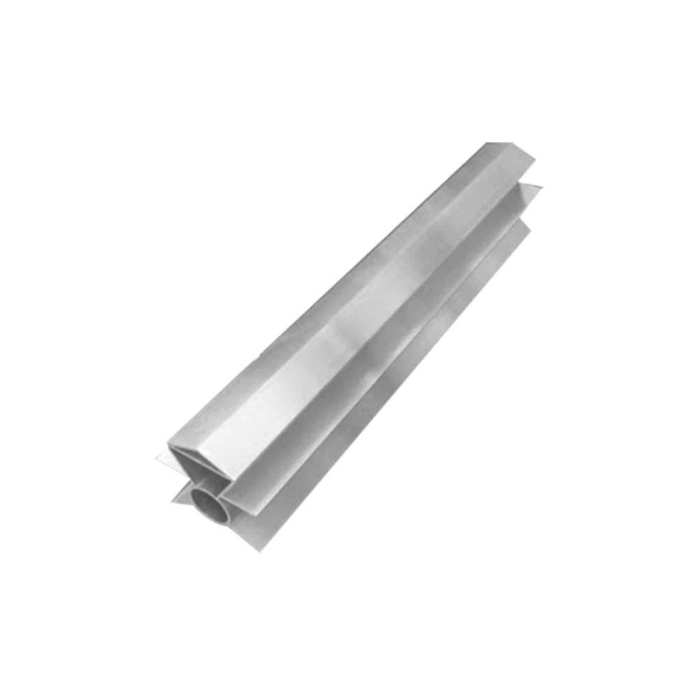 REFUERZO DE ALUMINIO PARA BRAZO 001G03750-Acceso Vehicular-CAME-Bsai Seguridad & Controles