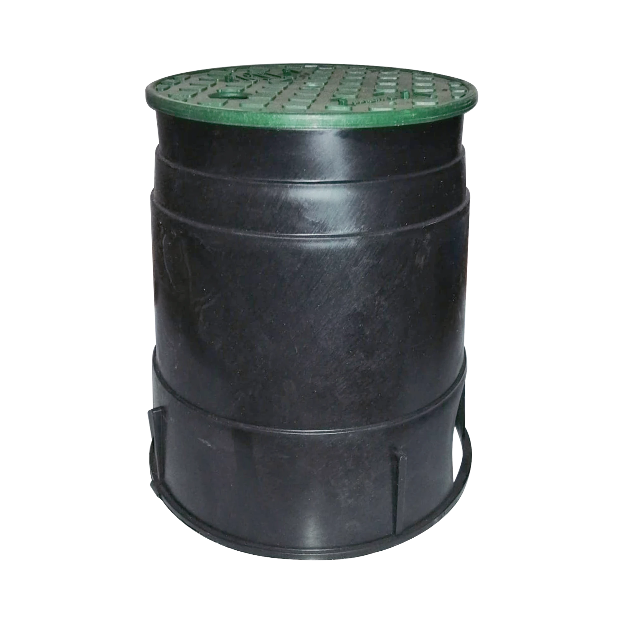 REGISTRO DE 7 IN PARA ACCESO A PRUEBAS Y REVISIÓN DE ELECTRODO-Accesorios para Instalacion Tierra Fisica y Pararrayos-LINKEDPRO BY EPCOM-Bsai Seguridad & Controles