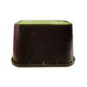 REGISTRO DE ALTO DESEMPEÑO 30 X 42.5 X31 CMS-Accesorios para Instalacion Tierra Fisica y Pararrayos-TOTAL GROUND-Bsai Seguridad & Controles