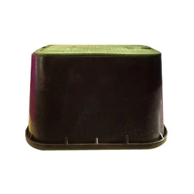 REGISTRO DE ALTO DESEMPEÑO 30 X 42.5 X31 CMS-Accesorios para Instalacion Tierra Fisica y Pararrayos-TOTAL GROUND-Bsai Seguridad & Controles