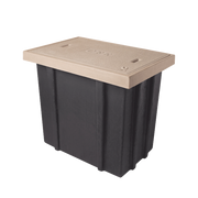 REGISTRO DE BAJA TENSIÓN LIGERO, USO PEATONAL, 3T-Canalización-LINKEDPRO BY EPCOM-Bsai Seguridad & Controles