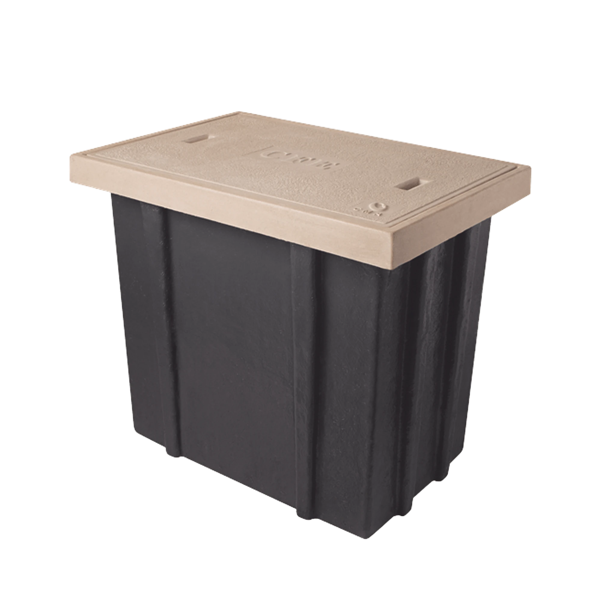 REGISTRO DE BAJA TENSIÓN LIGERO, USO PEATONAL, 3T-Canalización-LINKEDPRO BY EPCOM-Bsai Seguridad & Controles