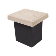 REGISTRO DE TELECOMUNICACIONES L1T LIGERO, 2.5T-Canalización-LINKEDPRO BY EPCOM-Bsai Seguridad & Controles