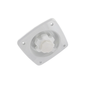 REGULADOR DE PRESIÓN DE AGUA COLOR BLANCO.-Soluciones Marinas-JABSCO-Bsai Seguridad & Controles