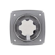 REGULADOR DE PRESIÓN DE AGUA CROMADO.-Soluciones Marinas-JABSCO-Bsai Seguridad & Controles