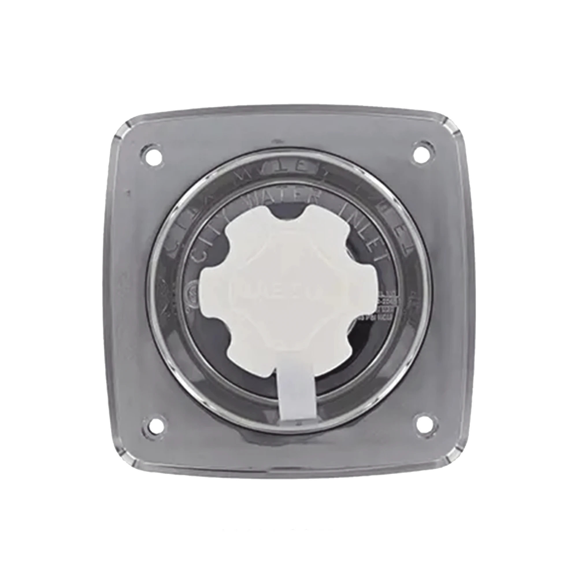 REGULADOR DE PRESIÓN DE AGUA CROMADO.-Soluciones Marinas-JABSCO-Bsai Seguridad & Controles