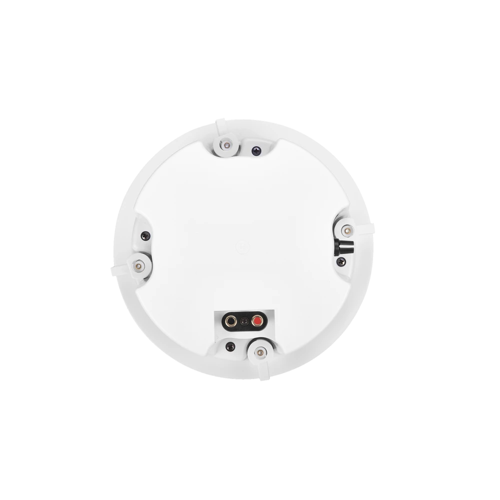 ALTAVOZ COAXIAL 5"+1.5" PARA MONTAJE EN TECHO / 3.75-7.5-15-30W@100V+8OHM / MATERIAL ABS / REJILLA METÁLICA-Megafonia y Audioevacuacion-EPCOM PROAUDIO-Bsai Seguridad & Controles