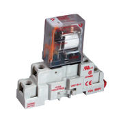 RELEVADOR 15A, SPDT-BMS-HONEYWELL BMS-Bsai Seguridad & Controles