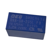 RELEVADOR 5 V.-Refacciones-SYSCOM-Bsai Seguridad & Controles