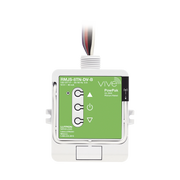 RELEVADOR ATENUADOR INALÁMBRICO CON SEÑAL CLEARCONNECT , 8A PARA ILUMINACIÓN.-Automatización - Casa Inteligente-LUTRON ELECTRONICS-RMJS8TNDVB-Bsai Seguridad & Controles