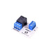 RELEVADOR DE CONTROL PARA SALIDA DIGITAL DE RADIOS MÓVILES KENWOOD-Aplicaciones y Soluciones-Ruiz Electronics-Bsai Seguridad & Controles
