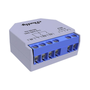 RELEVADOR DIMMER 0-10V / INDUSTRIAL Y RESIDENCIAL INTELIGENTE / SOPORTA GOOGLE Y ALEXA / NUBE P2P Y LOCAL / IDEAL PARA ATENUAR ILUMINACIÓN.-Automatización - Casa Inteligente-SHELLY-Bsai Seguridad & Controles