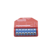 RELEVADOR INALÁMBRICO INTELIGENTE 16A, 110-230 V, COMPATIBLE CON ASISTENTE DE VOZ ALEXA, GOOGLE HOME-Automatización - Casa Inteligente-SHELLY-Bsai Seguridad & Controles