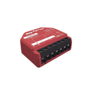 RELEVADOR INALÁMBRICO INTELIGENTE 16A, 110-230 V, MEDICIÓN DE CONSUMO, COMPATIBLE CON ASISTENTE DE VOZ ALEXA, GOOGLE HOME-Iluminación-SHELLY-Bsai Seguridad & Controles