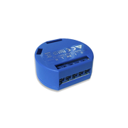 RELEVADOR INTERRUPTOR INALÁMBRICO INTELIGENTE PARA AUTOMATIZACIÓN DEL HOGAR, TRABAJA CON APP IOS Y ANDROID, CARGA MAX 16A-Controles de Acceso-ALLTERCO ROBOTICS EOOD-Bsai Seguridad & Controles