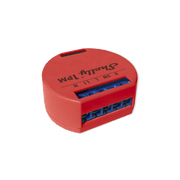 RELEVADOR INTERRUPTOR INALÁMBRICO INTELIGENTE PARA AUTOMATIZACIÓN DEL HOGAR, TRABAJA CON APP IOS Y ANDROID, CARGA MAX 16A Y MEDIDOR DE CONSUMO-Controles de Acceso-ALLTERCO ROBOTICS EOOD-Bsai Seguridad & Controles