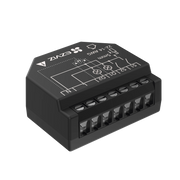 RELEVADOR WI-FI INTELIGENTE / 2 SALIDAS PARA 2 APAGADORES / CONTROL REMOTO / HORARIOS PERSONALIZADOS / REGISTRO DE CONSUMO / 110-240VCA-Automatización - Casa Inteligente-EZVIZ-Bsai Seguridad & Controles