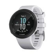 RELOJ GARMIN SWIM 2 COLOR BLANCO, IDEAL PARA USO EN DEPORTES O ACTIVIDADES DE NATACIÓN.-Accesorios para KENWOOD-GARMIN-Bsai Seguridad & Controles