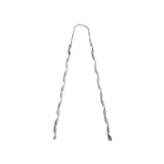 REMATE PREFORMADO PARA FIBRA ÓPTICA ADSS, SPAN 100 M, DIÁMETROS ? 13.8 - 15.2 MM-Redes FTTH/PON-PLP-Bsai Seguridad & Controles