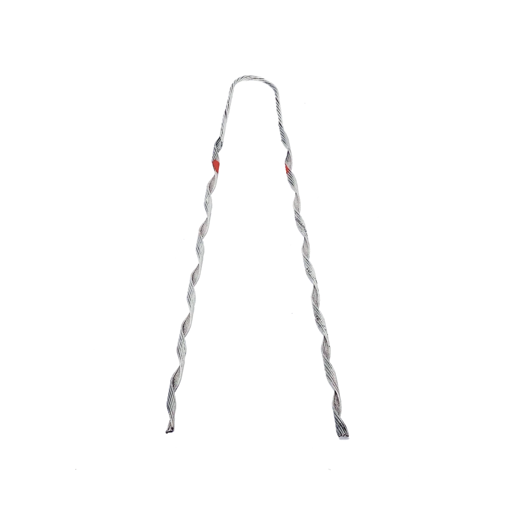 REMATE PREFORMADO PARA FIBRA ÓPTICA ADSS, SPAN 100 M, DIÁMETROS ? 13.8 - 15.2 MM-Redes FTTH/PON-PLP-Bsai Seguridad & Controles