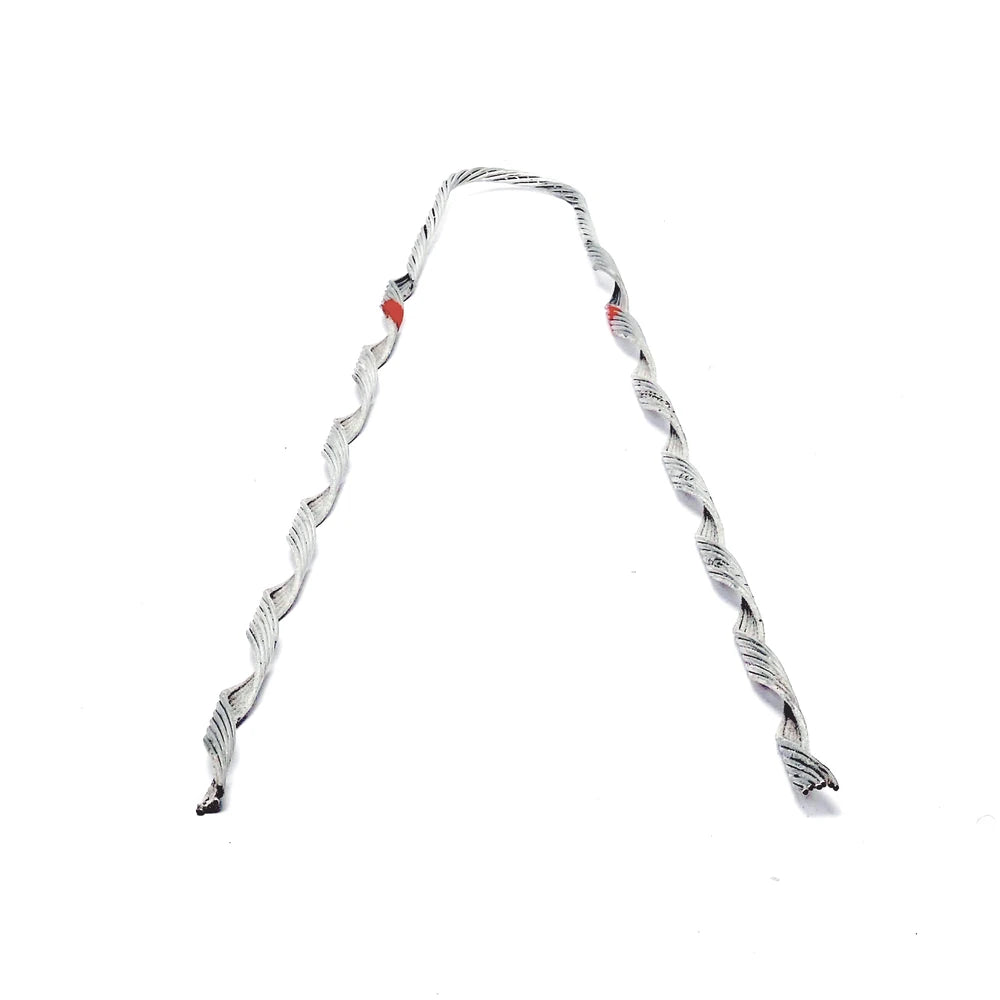 REMATE PREFORMADO PARA FIBRA ÓPTICA ADSS, SPAN 100 M, DIÁMETROS ? 13.8 - 15.2 MM-Redes FTTH/PON-PLP-Bsai Seguridad & Controles