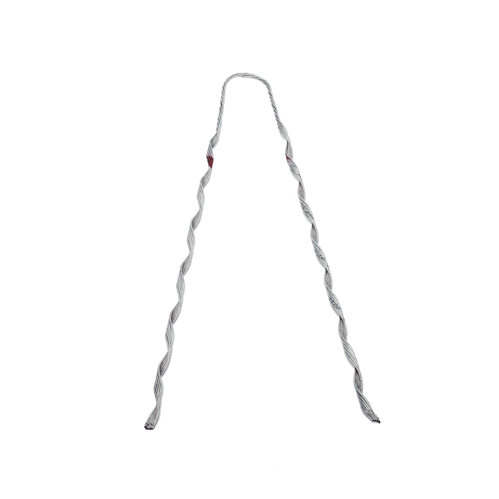 REMATE PREFORMADO PARA FIBRA ÓPTICA ADSS, SPAN 100 M, DIÁMETROS ? 9.2 - 10.1 MM-Redes FTTH/PON-PLP-Bsai Seguridad & Controles