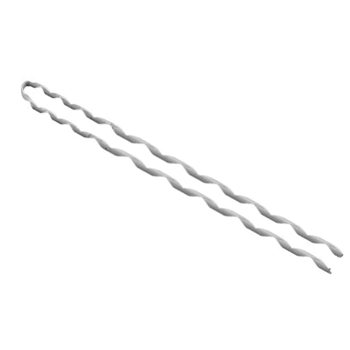 REMATE PREFORMADO PARA FIBRA ÓPTICA ADSS, SPAN 100 M, DIÁMETROS ? 9.2 - 10.1 MM-Redes FTTH/PON-PLP-Bsai Seguridad & Controles