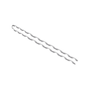 REMATE PREFORMADO PARA FIBRA ÓPTICA FIGURA 8, SPAN 100 M, PARA MENSAJERO DE ACERO CON DIÁMETRO ? 3.6 MM-Redes FTTH/PON-PLP-Bsai Seguridad & Controles