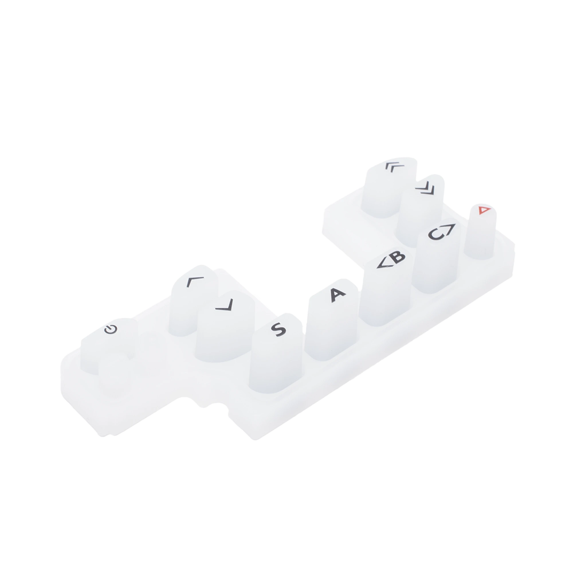 REMPLAZO DE LA BOTONERA PARA RADIOS MÓVIL KENWOOD MODELOS TK7302/8302/NX740/840.-KENWOOD-K29-9448-01-Bsai Seguridad & Controles