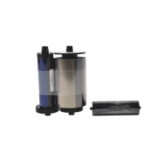 RIBBON YMCFKO PARA SMART51/ IMPRESIÓN ULTRAVIOLETA / RENDIMIENTO DE 200 IMPRESIONES-Credencialización-IDP-Bsai Seguridad & Controles