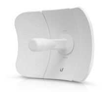 UBIQUITI LITEBEAM LBEM523 - RADIO CON ANTENA INTEGRADA AIRMAX 5.8GHZ / EXTERIOR / SISO / ANTENA 23 DBI / 25 DBM / RENDIMIENTO HASTA 100 MBPS-Banda 5.8 GHz-UBIQUITI-Bsai Seguridad & Controles