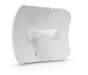 UBIQUITI LITEBEAM LBEM523 - RADIO CON ANTENA INTEGRADA AIRMAX 5.8GHZ / EXTERIOR / SISO / ANTENA 23 DBI / 25 DBM / RENDIMIENTO HASTA 100 MBPS-Banda 5.8 GHz-UBIQUITI-UBI016012-Bsai Seguridad & Controles