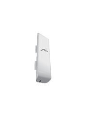 UBIQUITI NANOSTATION NSM5 - RADIO CON ANTENA INTEGRADA AIRMAX 5.8GHZ / EXTERIOR / MIMO / ANTENA 16 DBI / 27 DBM / RENDIMIENTO HASTA 150 MBPS-Banda 5.8 GHz-UBIQUITI-Bsai Seguridad & Controles