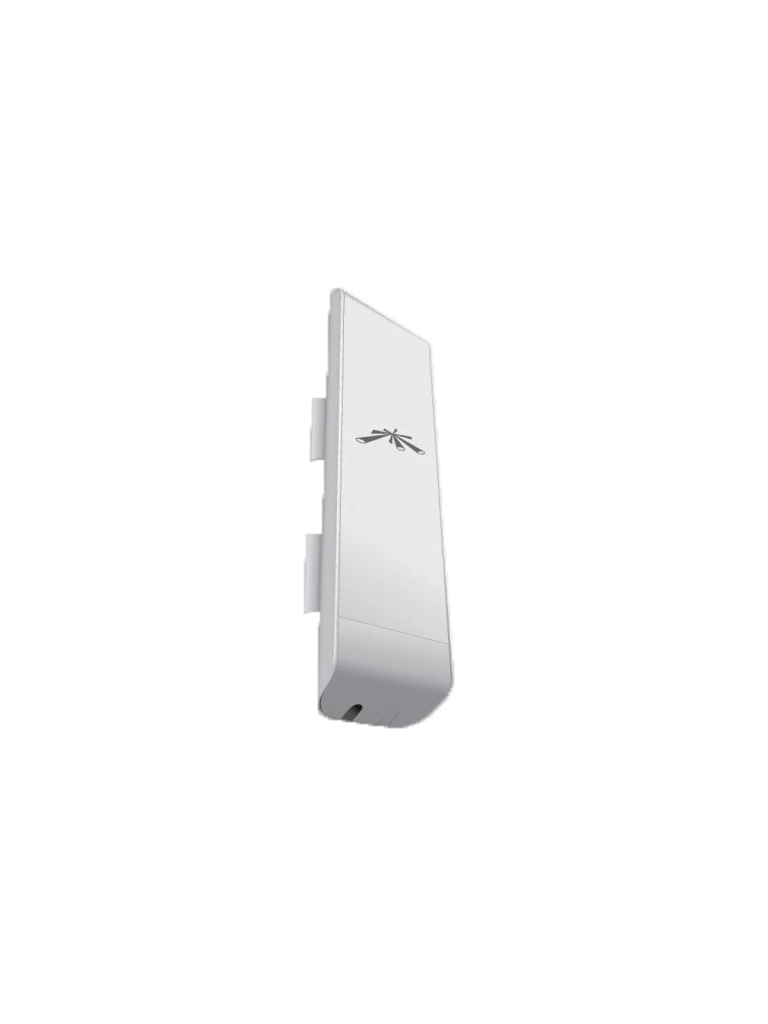 UBIQUITI NANOSTATION NSM5 - RADIO CON ANTENA INTEGRADA AIRMAX 5.8GHZ / EXTERIOR / MIMO / ANTENA 16 DBI / 27 DBM / RENDIMIENTO HASTA 150 MBPS-Banda 5.8 GHz-UBIQUITI-Bsai Seguridad & Controles